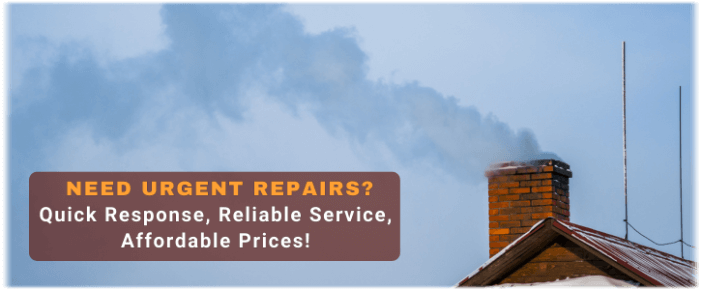 Chimney Repair San Diego