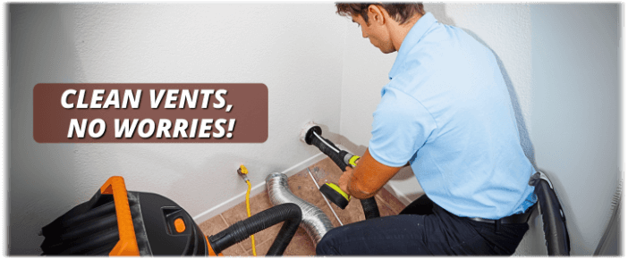 Dryer Vent Cleaning San Diego