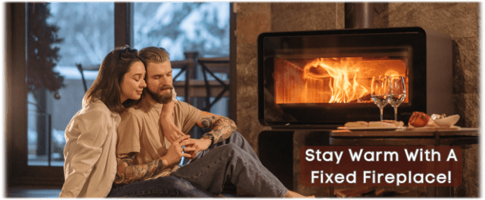 Fireplace Repair San Diego